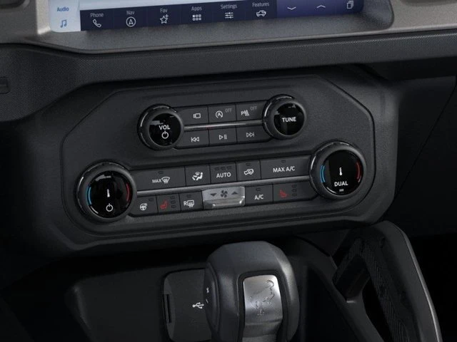2025 Ford Bronco Raptor 6th Gen - Image 15 of 20