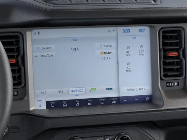 2025 Ford Bronco Raptor 6th Gen - Image 14 of 20