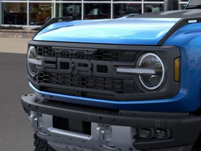 2025 Ford Bronco Raptor 6th Gen - Image 18 of 20