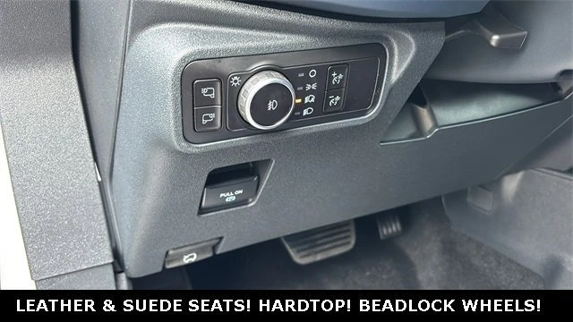 2025 Ford Bronco Raptor 6th Gen - Image 7 of 20