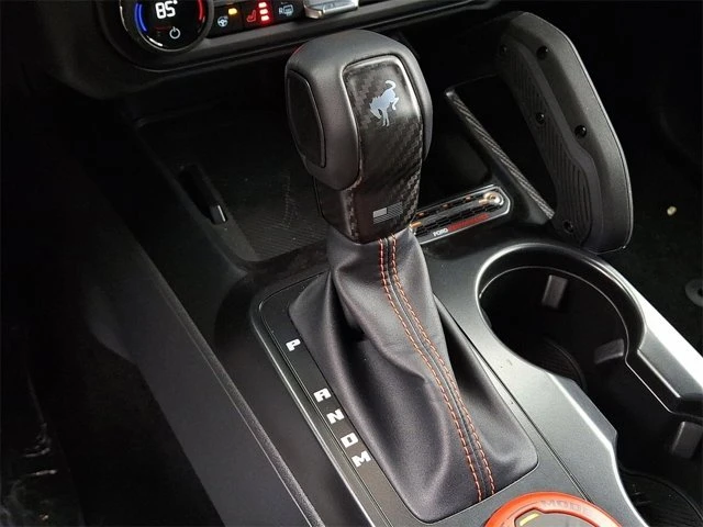 2025 Ford Bronco Raptor 6th Gen - Image 10 of 14