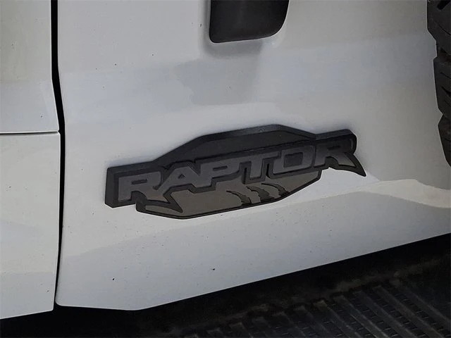 2025 Ford Bronco Raptor 6th Gen - Image 14 of 14