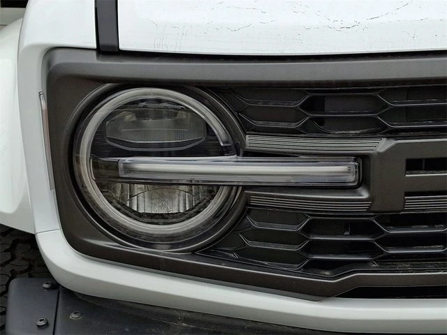 2025 Ford Bronco Raptor 6th Gen - Image 5 of 14