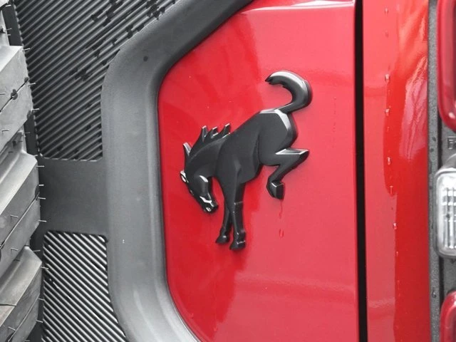 2025 Ford Bronco Raptor 6th Gen - Image 14 of 20