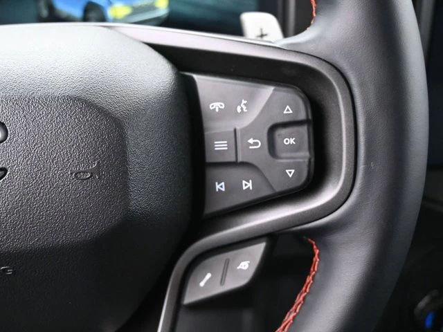 2025 Ford Bronco Raptor 6th Gen - Image 20 of 20