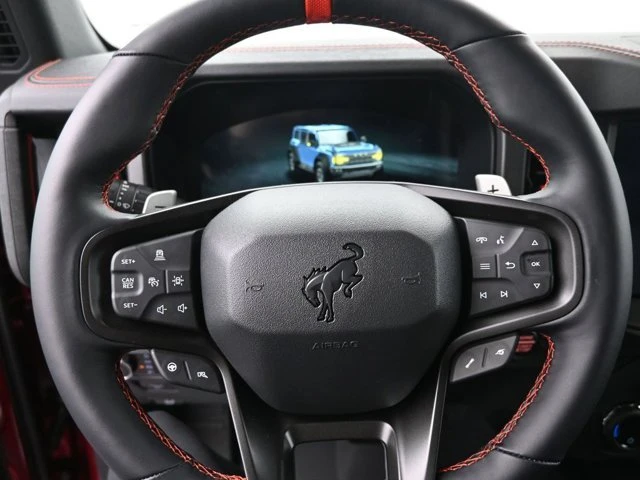 2025 Ford Bronco Raptor 6th Gen - Image 18 of 20