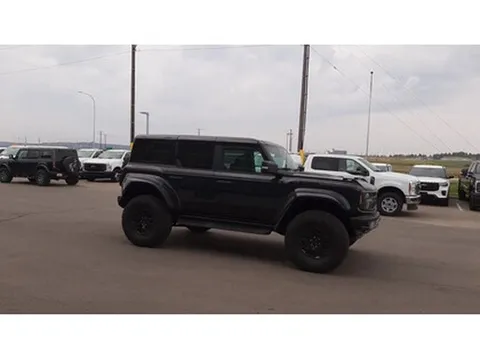 2025 Ford Bronco Raptor 6th Gen - Image 2 of 20