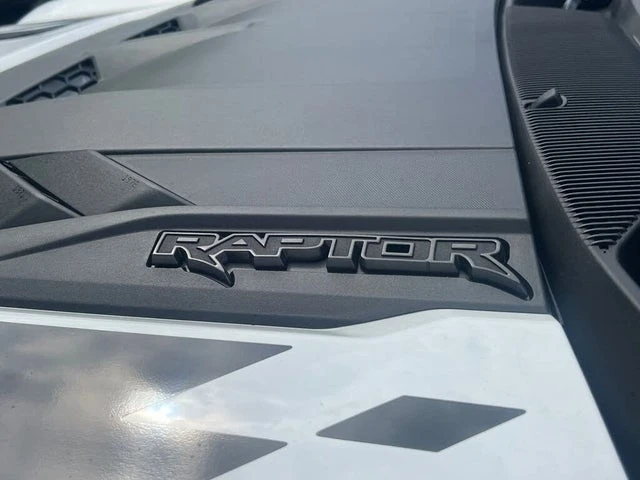 2025 Ford Bronco Raptor 6th Gen - Image 13 of 20