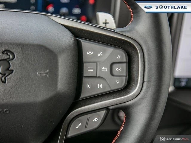 2025 Ford Bronco Raptor 6th Gen - Image 17 of 20
