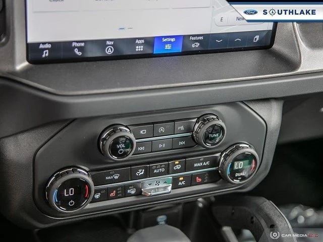 2025 Ford Bronco Raptor 6th Gen - Image 19 of 20