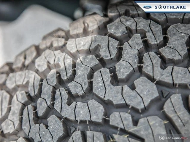 2025 Ford Bronco Raptor 6th Gen - Image 7 of 20