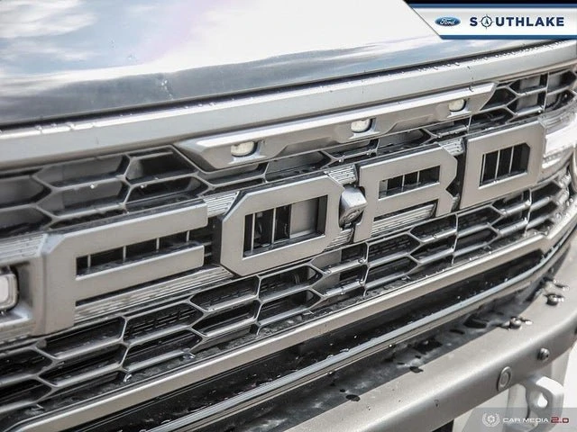 2025 Ford Bronco Raptor 6th Gen - Image 9 of 20