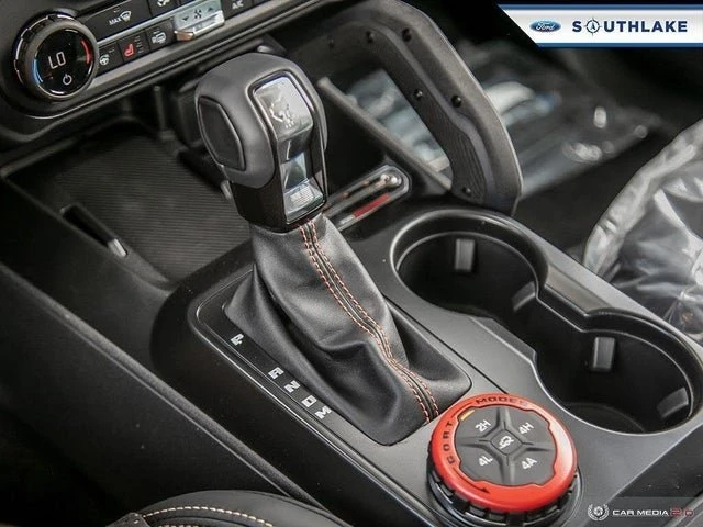 2025 Ford Bronco Raptor 6th Gen - Image 18 of 20