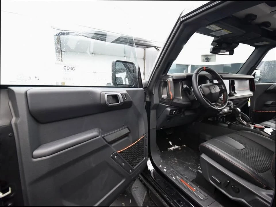 2025 Ford Bronco Raptor 6th Gen - Image 7 of 18