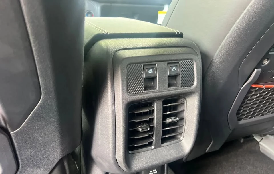 2025 Ford Bronco Raptor 6th Gen - Image 17 of 18