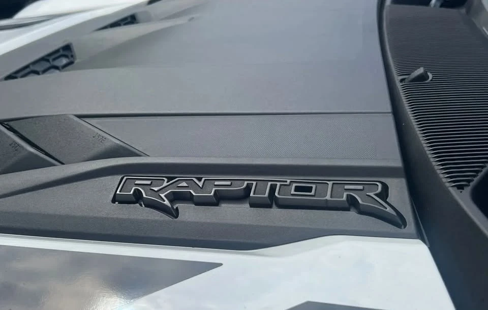 2025 Ford Bronco Raptor 6th Gen - Image 12 of 18