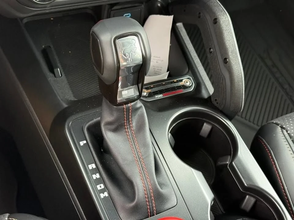 2025 Ford Bronco Raptor 6th Gen - Image 10 of 13