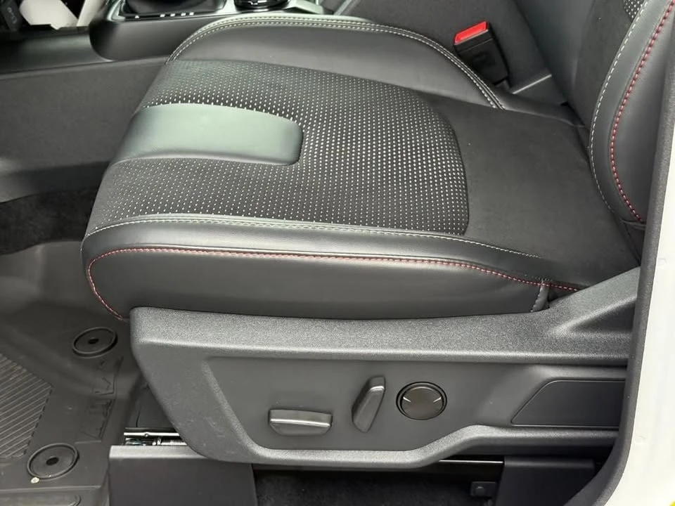 2025 Ford Bronco Raptor 6th Gen - Image 7 of 13
