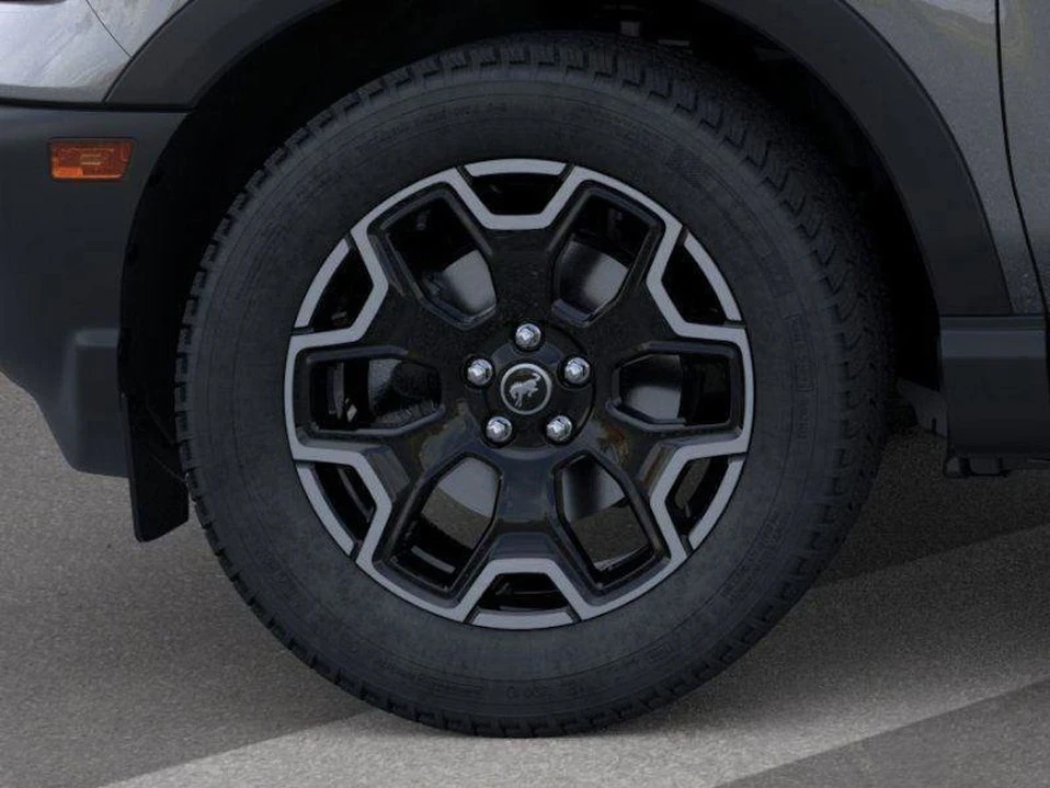 2025 Ford Bronco Sport - Image 20 of 20