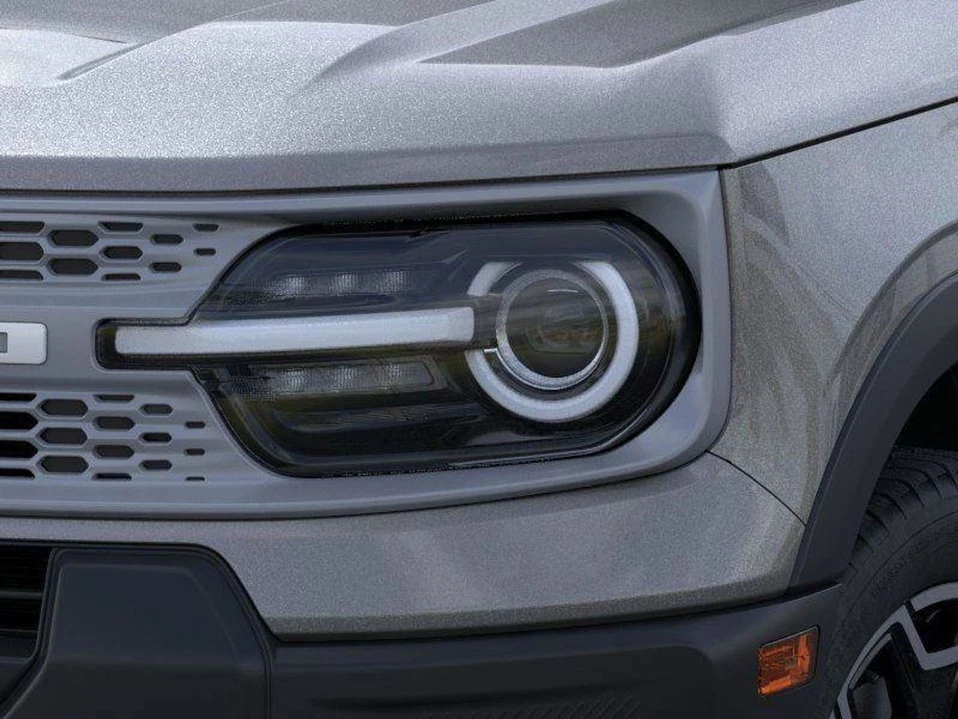 2025 Ford Bronco Sport - Image 19 of 20