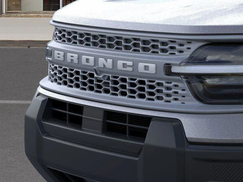 2025 Ford Bronco Sport - Image 18 of 20