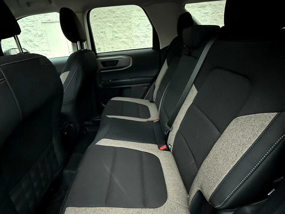 2025 Ford Bronco Sport - Image 11 of 16