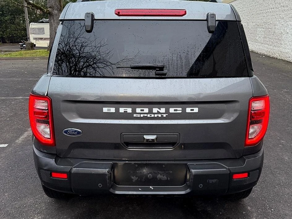 2025 Ford Bronco Sport - Image 7 of 16