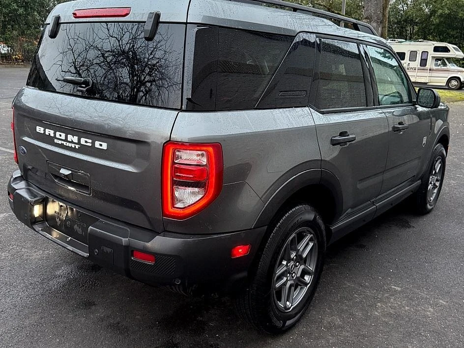 2025 Ford Bronco Sport - Image 6 of 16