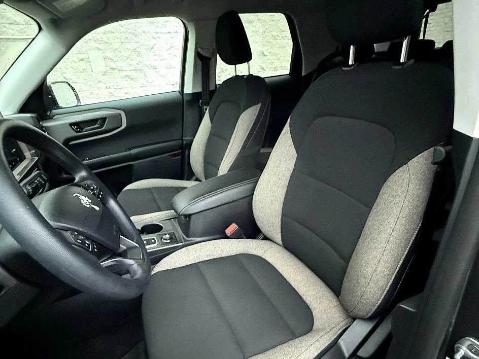2025 Ford Bronco Sport - Image 12 of 16