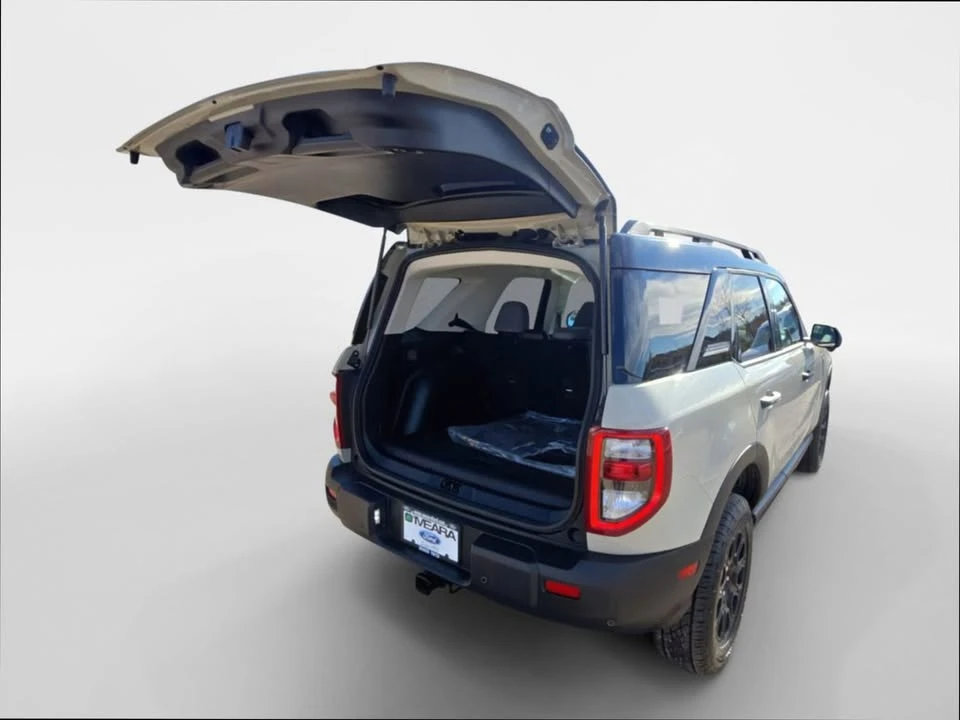 2025 Ford Bronco Sport - Image 13 of 13
