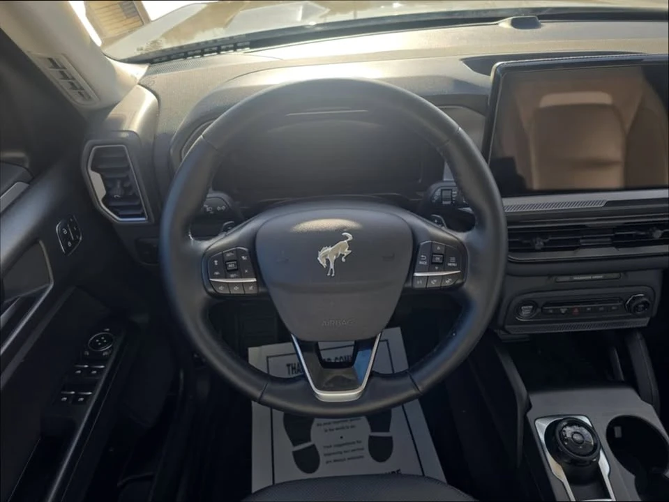 2025 Ford Bronco Sport - Image 9 of 13