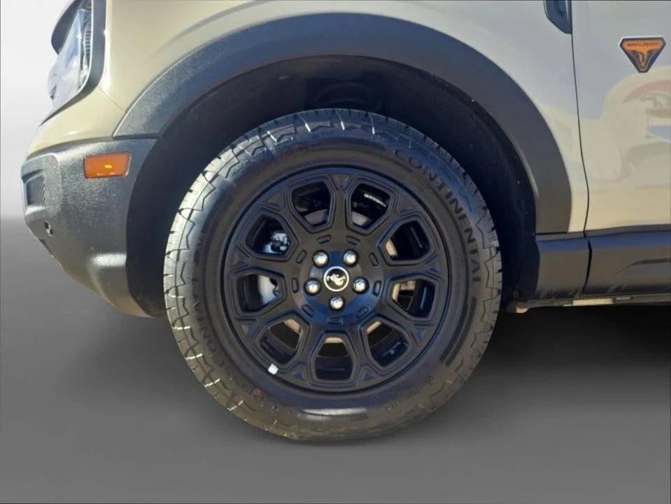 2025 Ford Bronco Sport - Image 11 of 13