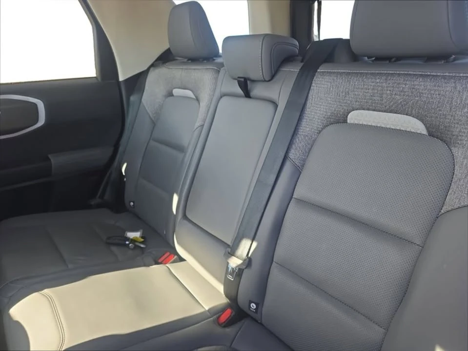 2025 Ford Bronco Sport - Image 10 of 13