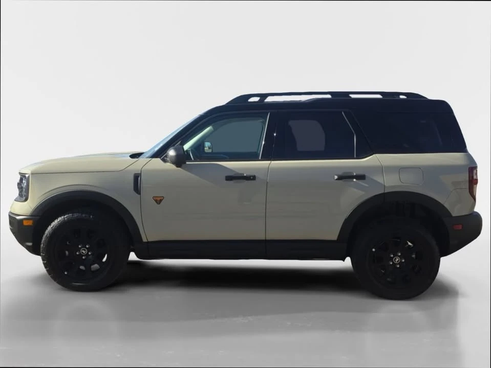 2025 Ford Bronco Sport - Image 2 of 13