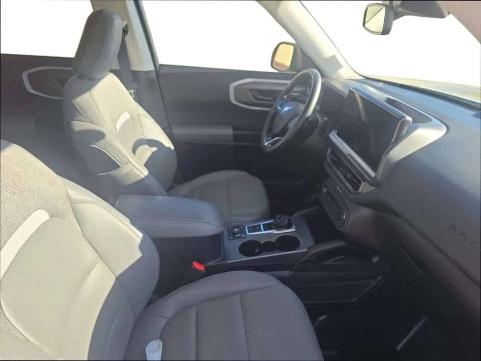 2025 Ford Bronco Sport - Image 12 of 13