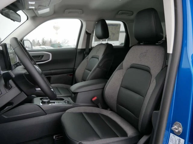 2025 Ford Bronco Sport - Image 10 of 19