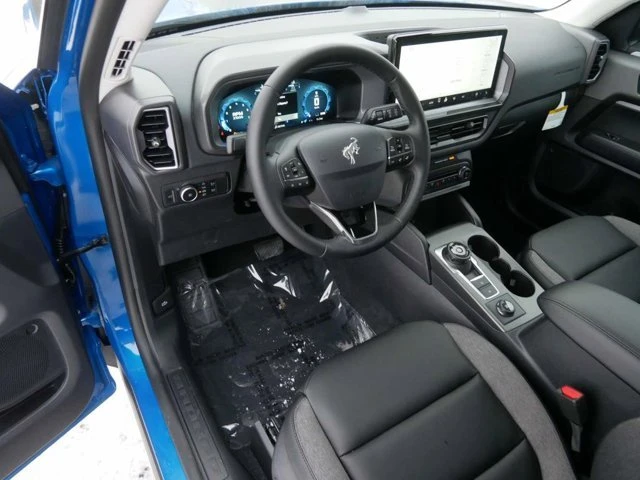 2025 Ford Bronco Sport - Image 11 of 19