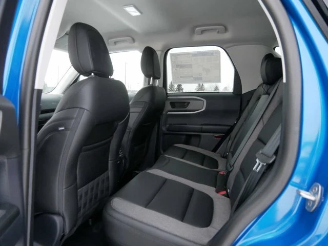 2025 Ford Bronco Sport - Image 16 of 19