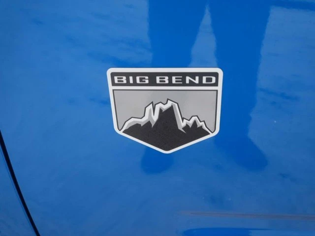 2025 Ford Bronco Sport - Image 9 of 19