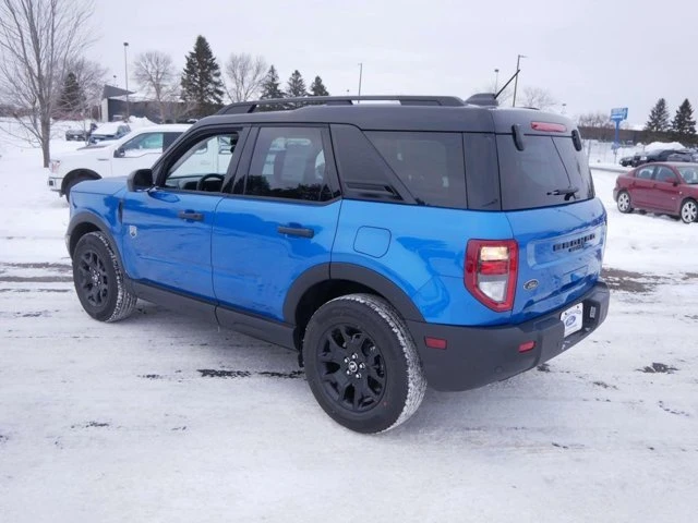 2025 Ford Bronco Sport - Image 6 of 19