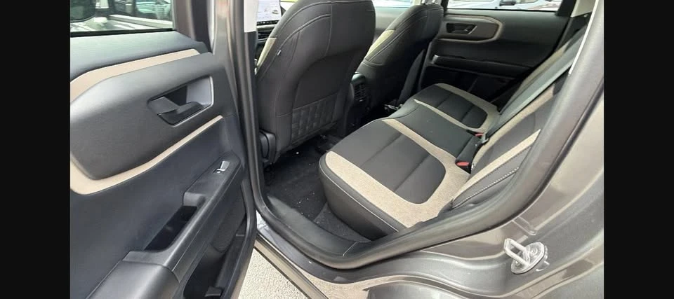 2025 Ford Bronco Sport - Image 20 of 20
