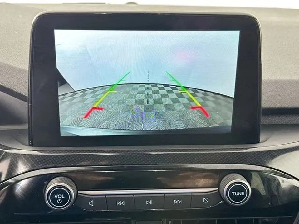 2025 Ford Escape - Image 12 of 20