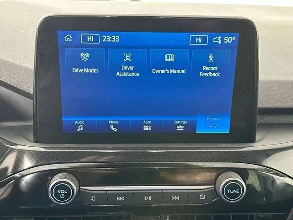 2025 Ford Escape - Image 11 of 20