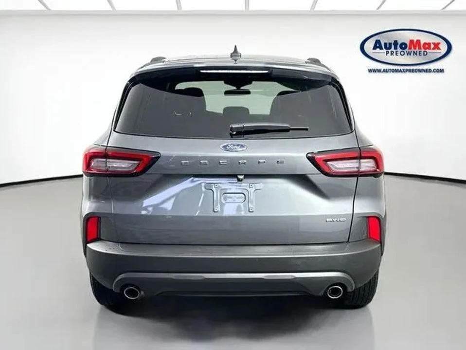 2025 Ford Escape - Image 7 of 20