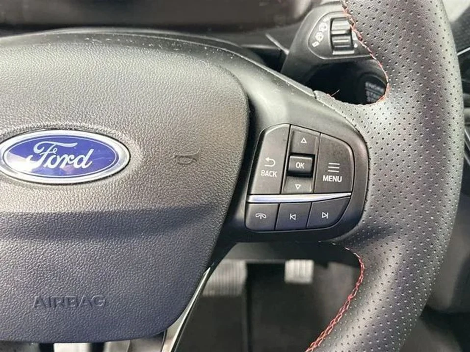 2025 Ford Escape - Image 20 of 20