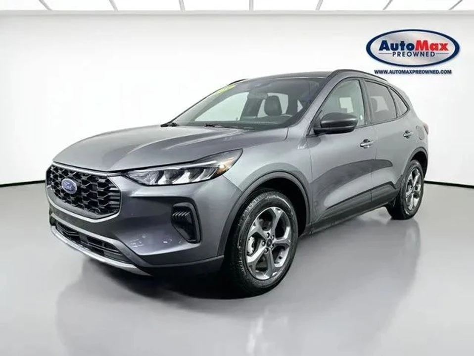 2025 Ford Escape - Image 4 of 20