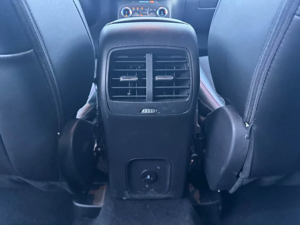 2025 Ford Escape - Image 18 of 18