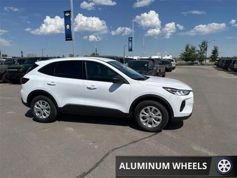2025 Ford Escape - Image 4 of 14