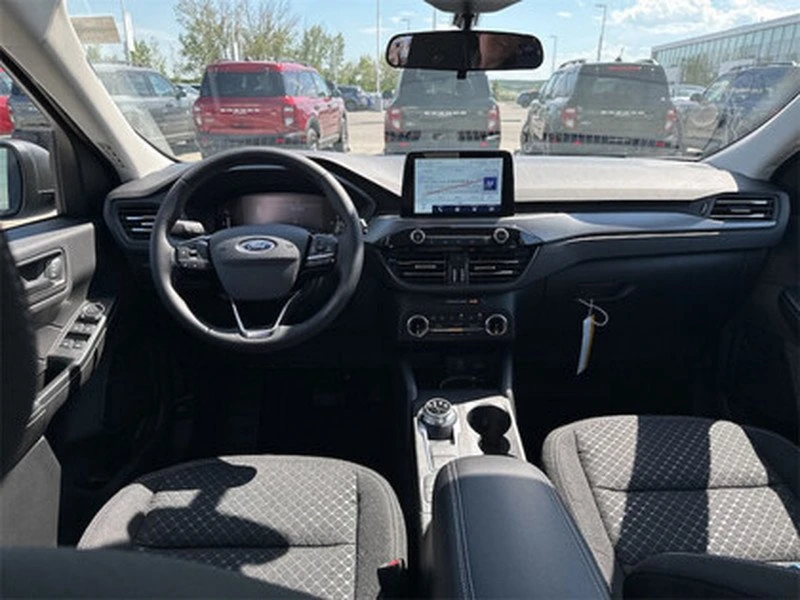 2025 Ford Escape - Image 14 of 14