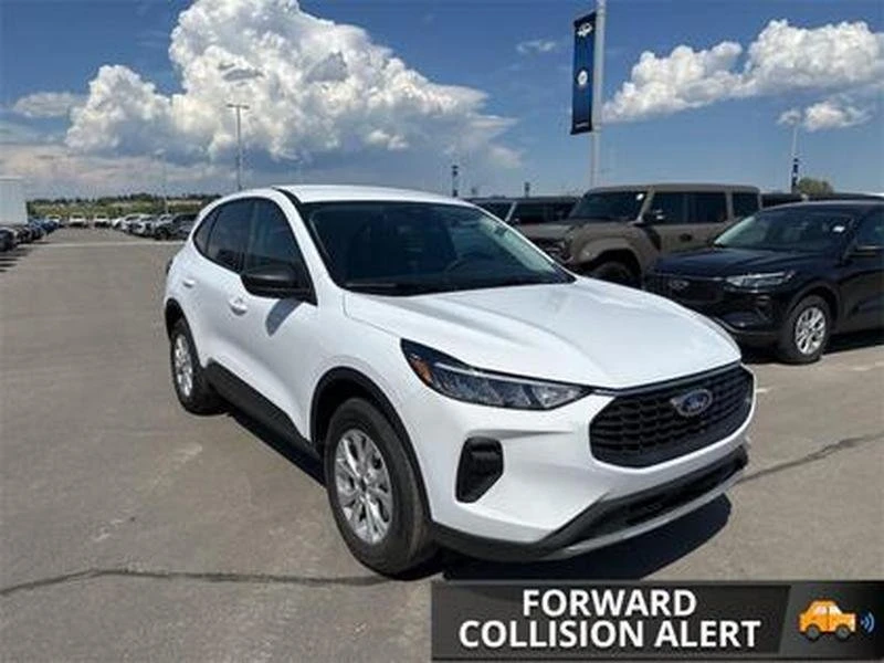 2025 Ford Escape - Image 3 of 14